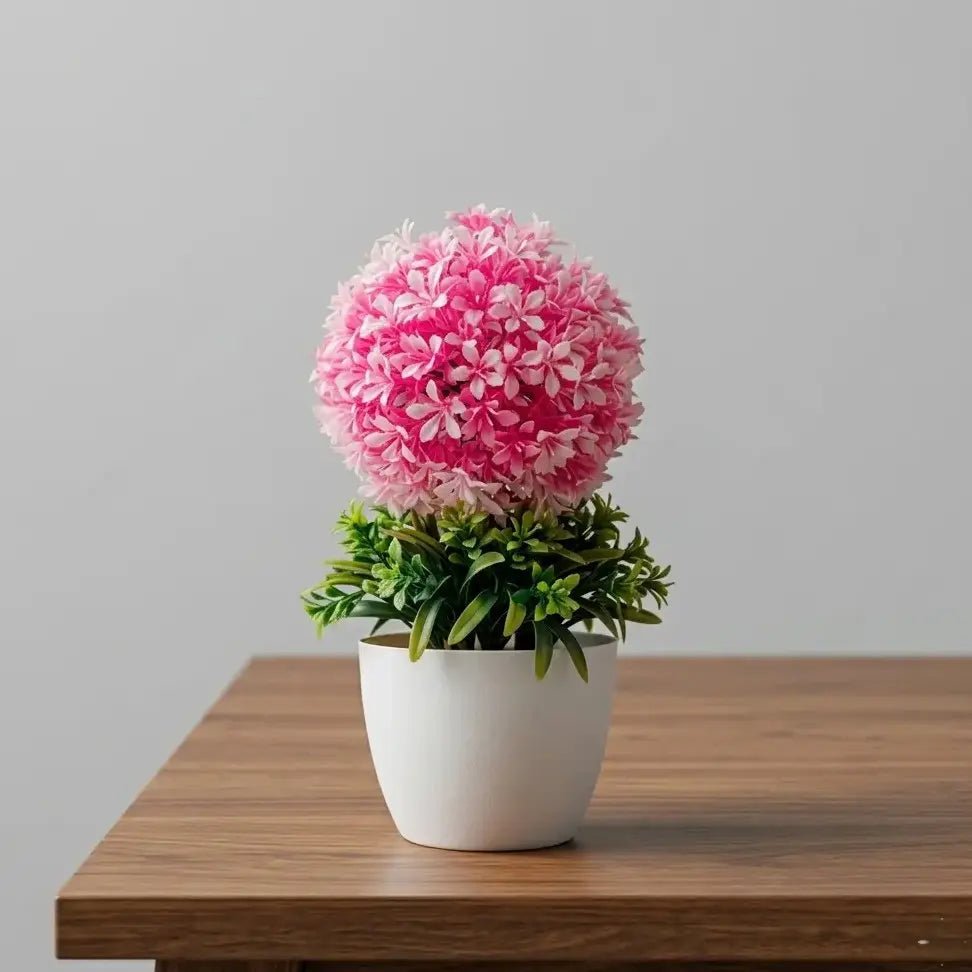 Small Mini Plant