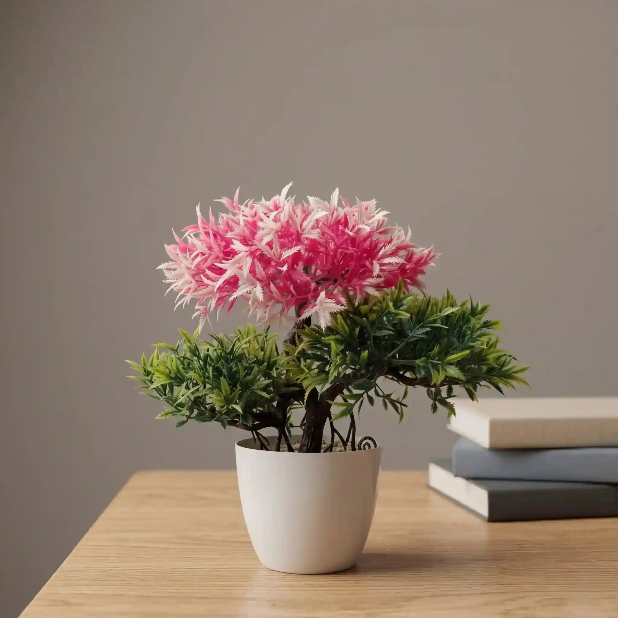 Berry Topiary Mini Plants - DecoraPK