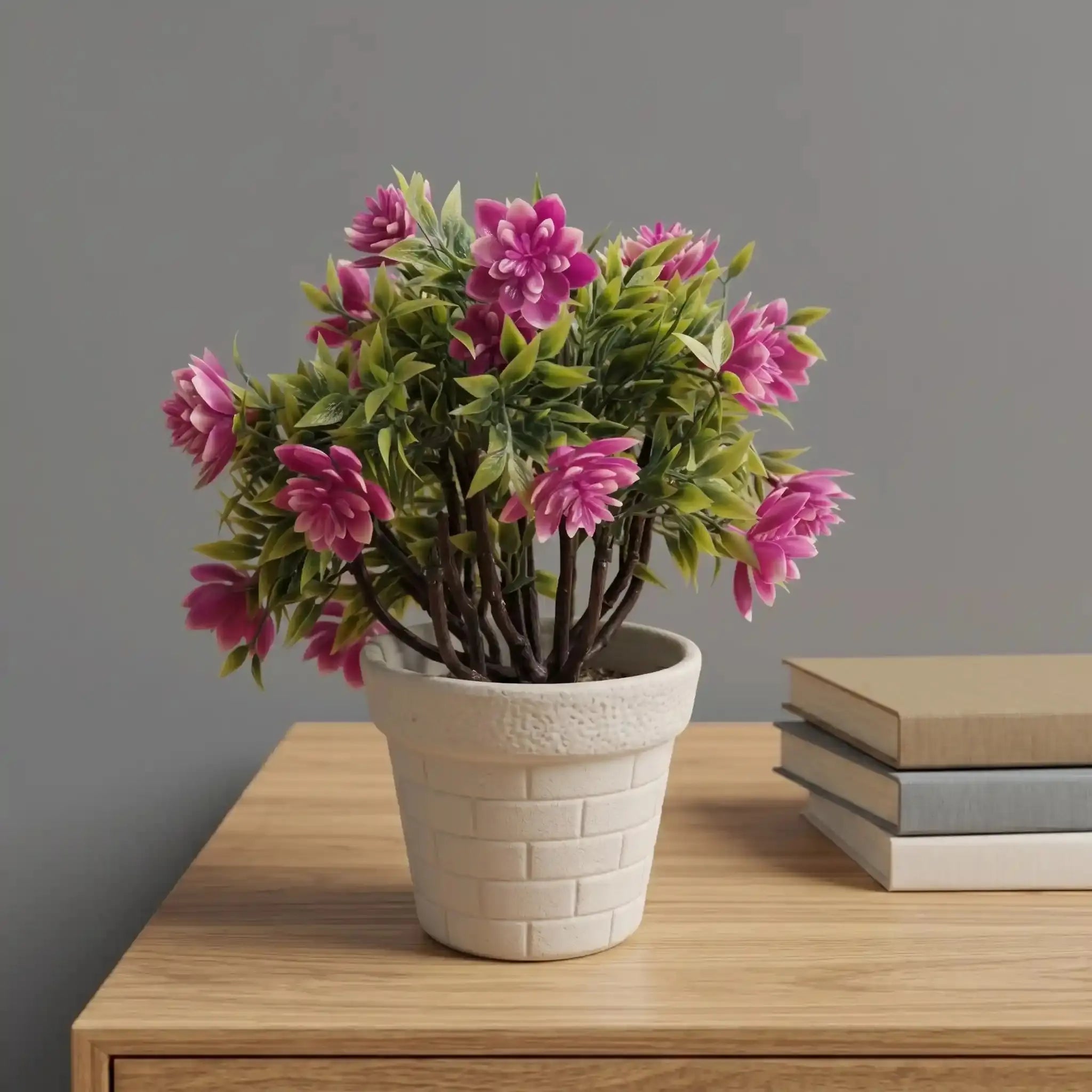 Mini Plants 001 - DecoraPK