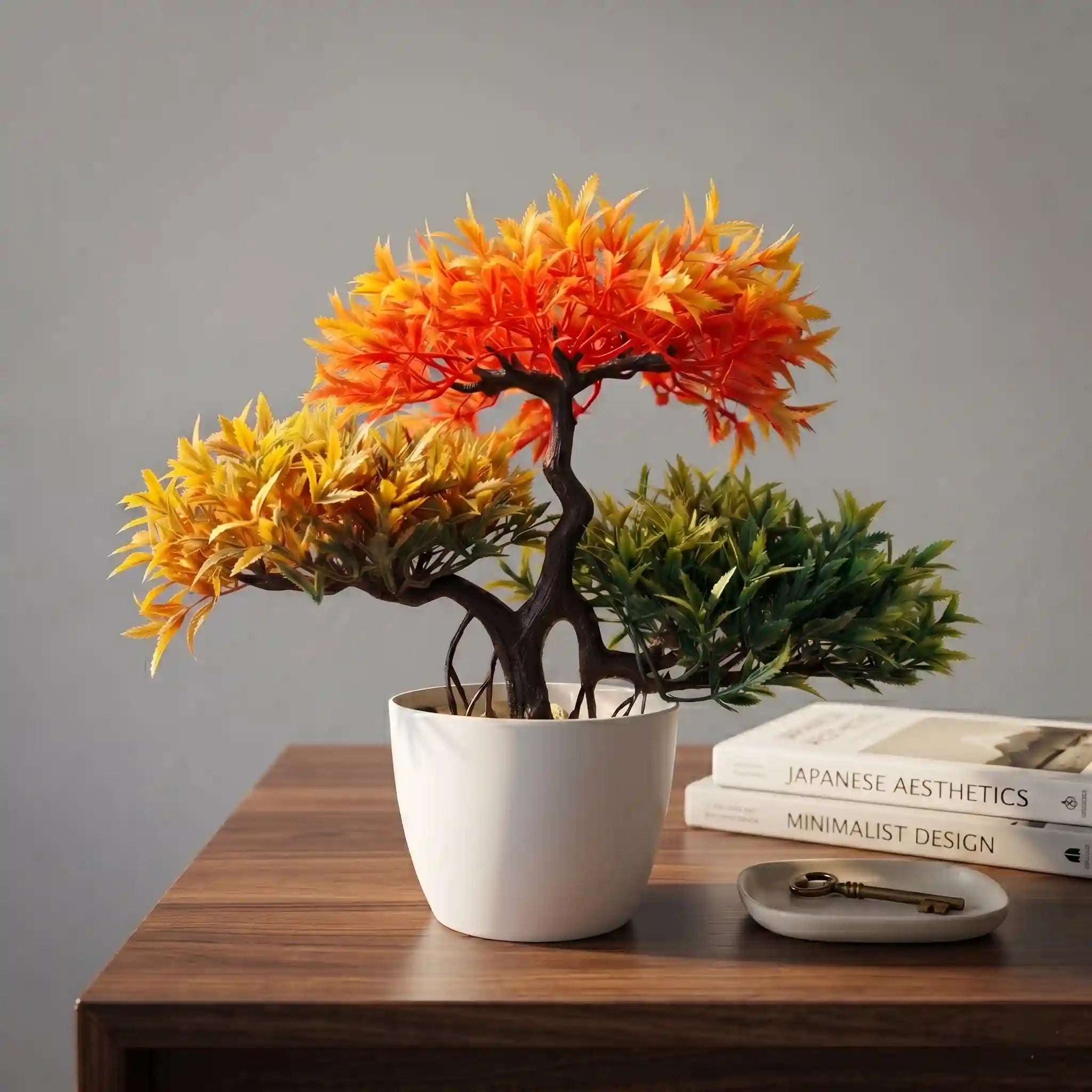 Berry Topiary Mini Plants - DecoraPK