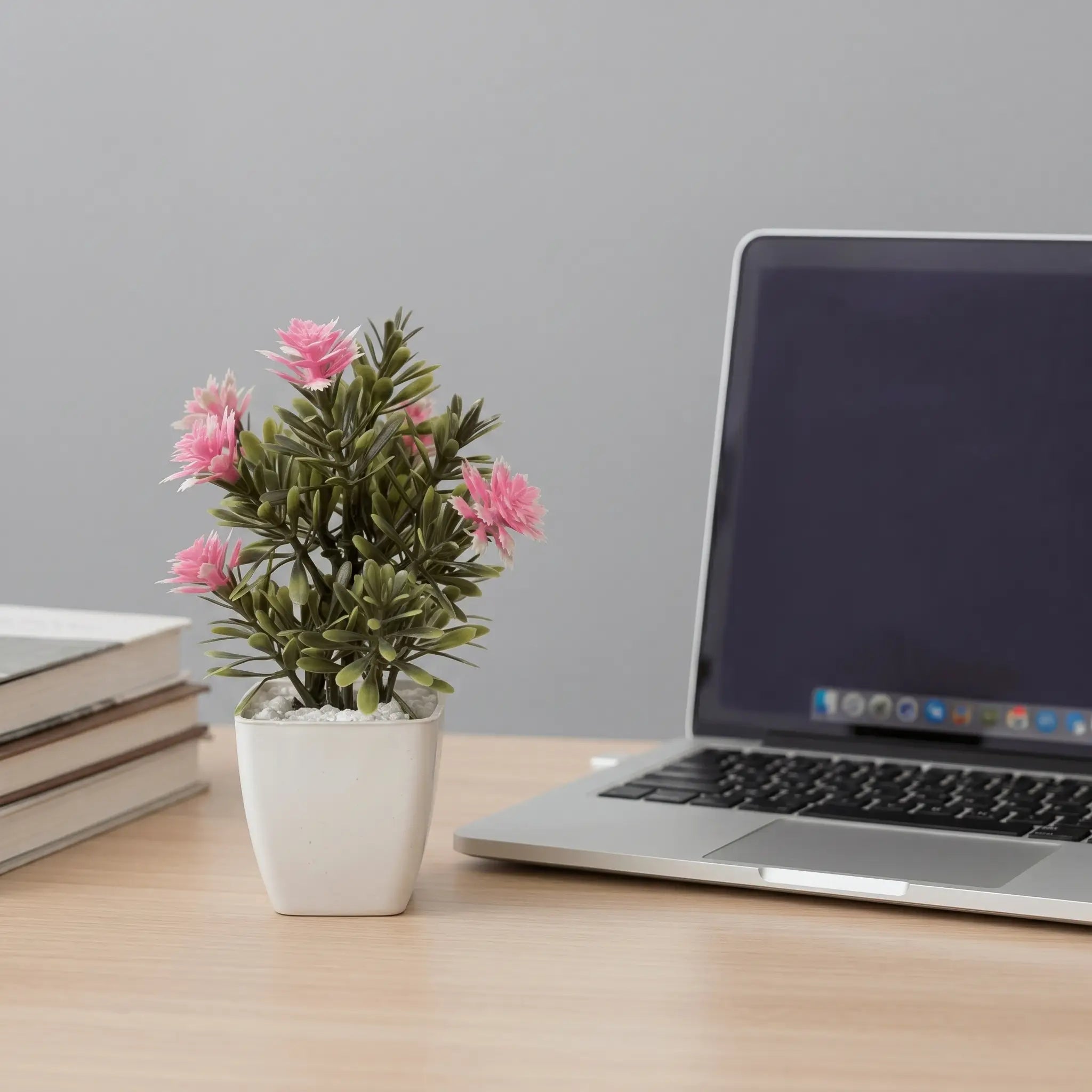 Mini Flower Plant - DecoraPK