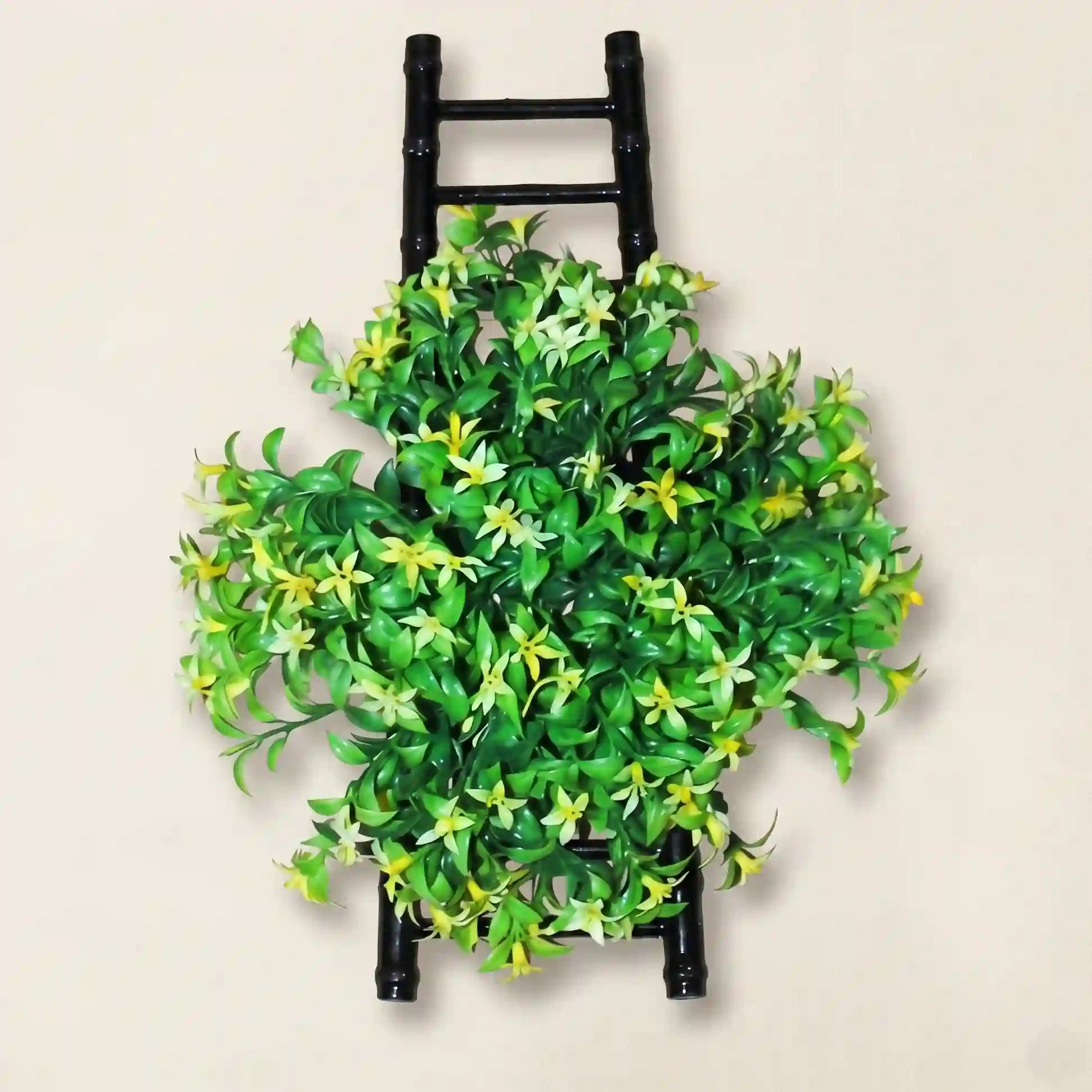 Yellow Stears Wall hangings