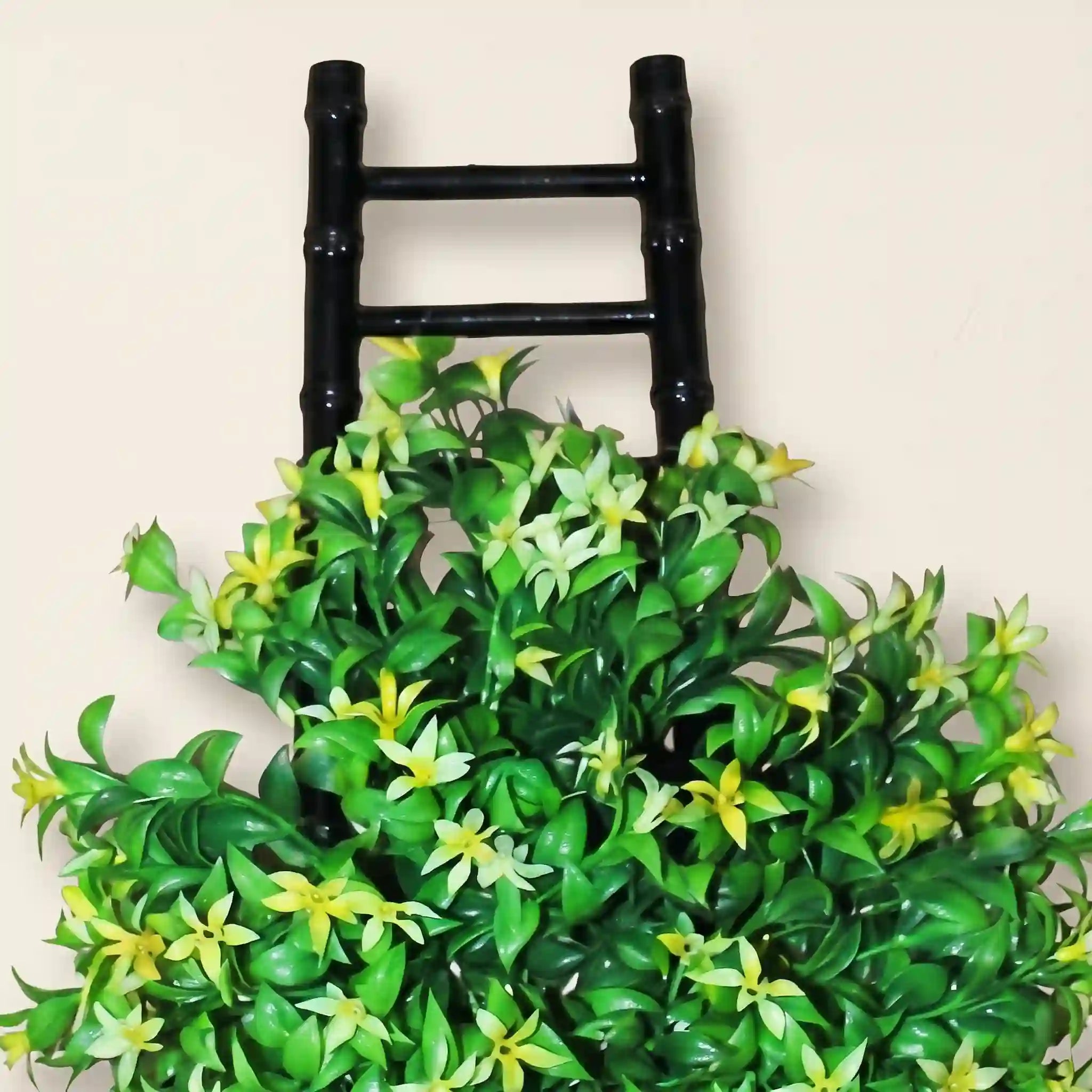 Yellow Stears Wall hangings