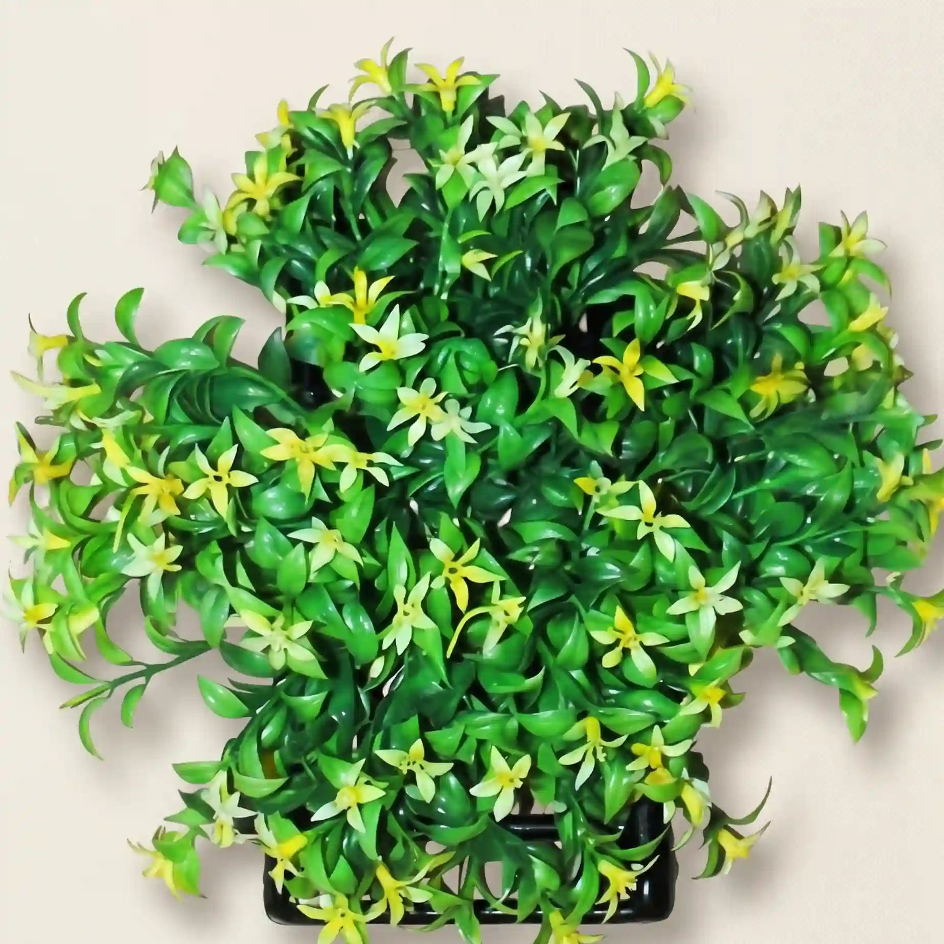Yellow Stears Wall hangings