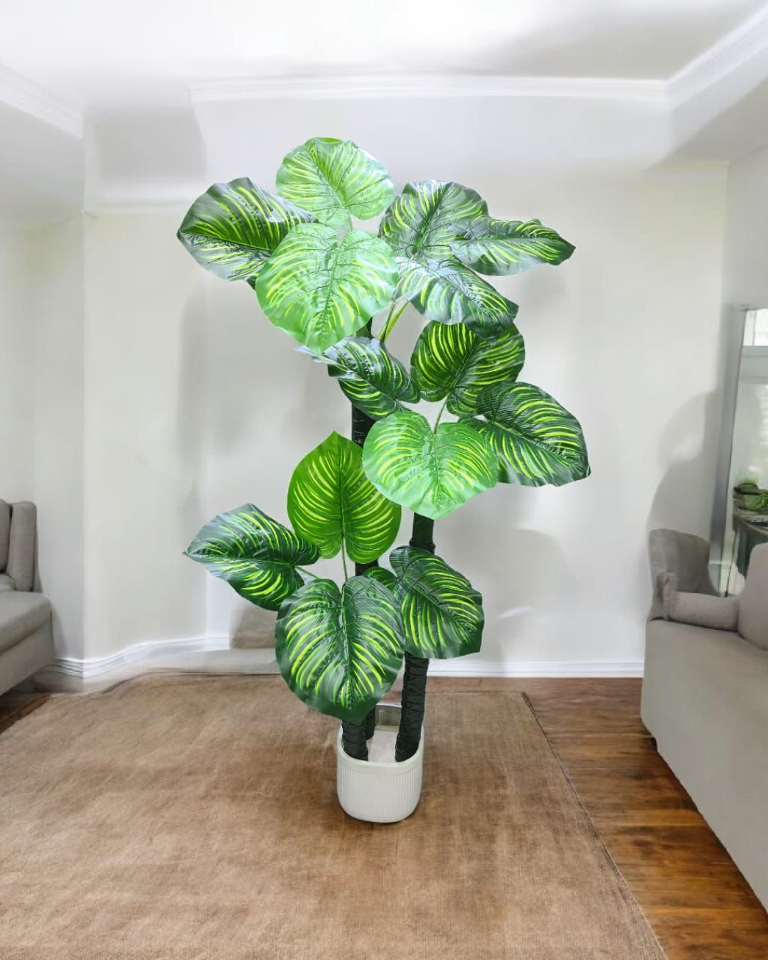 indoor decorative plant décor for home