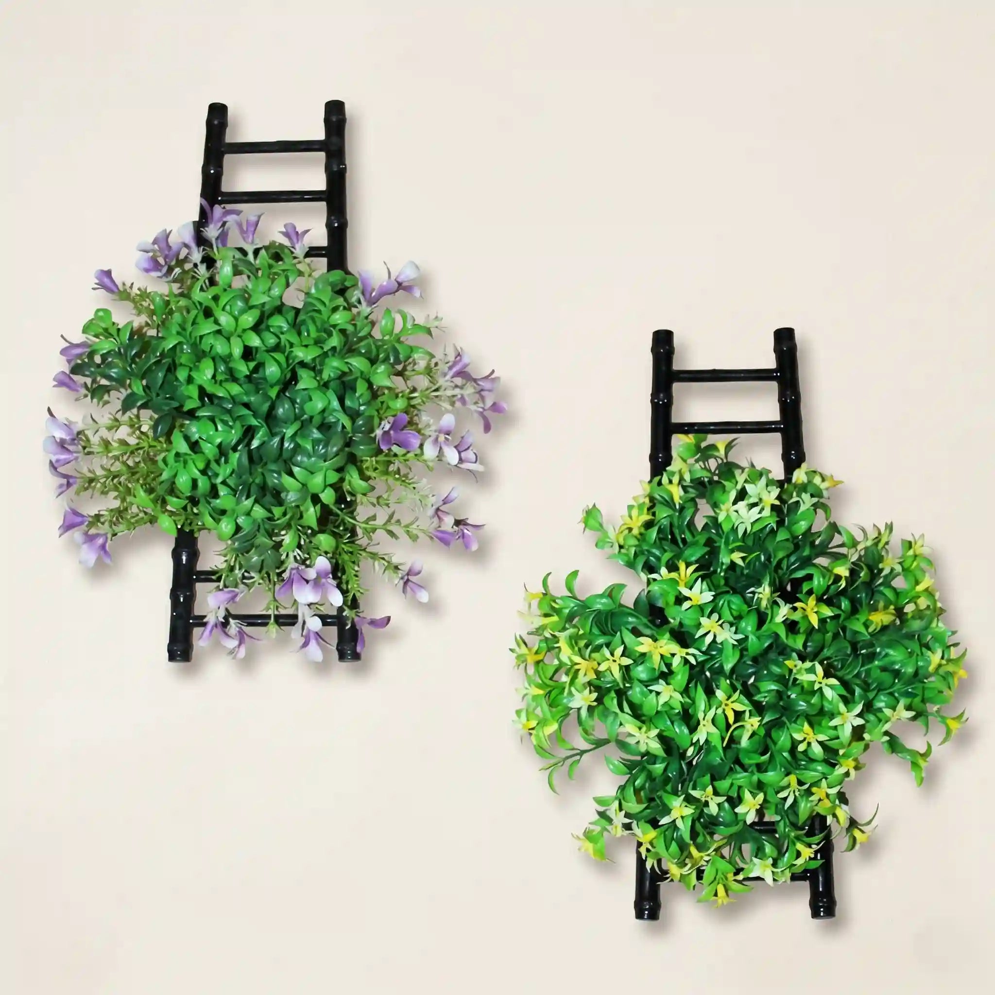 Yellow Stears Wall hangings