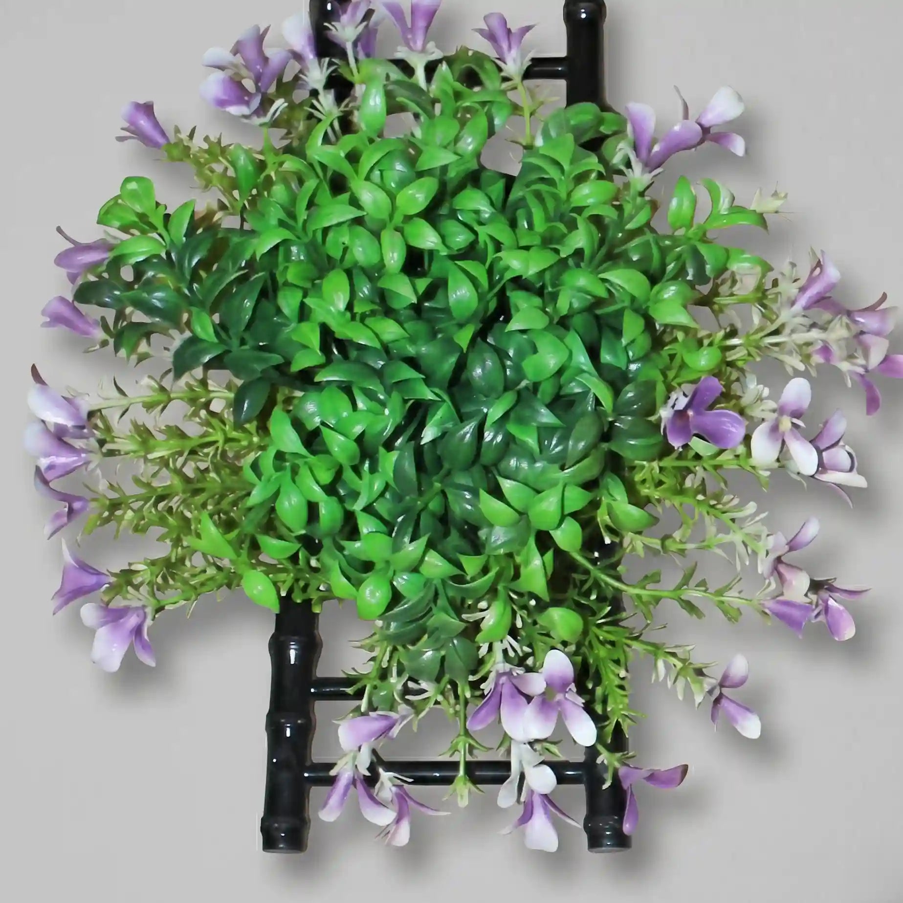 Purple Stears Wall hangings