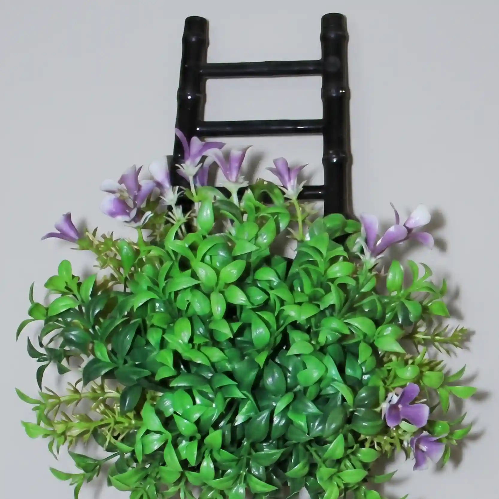 Purple Stears Wall hangings