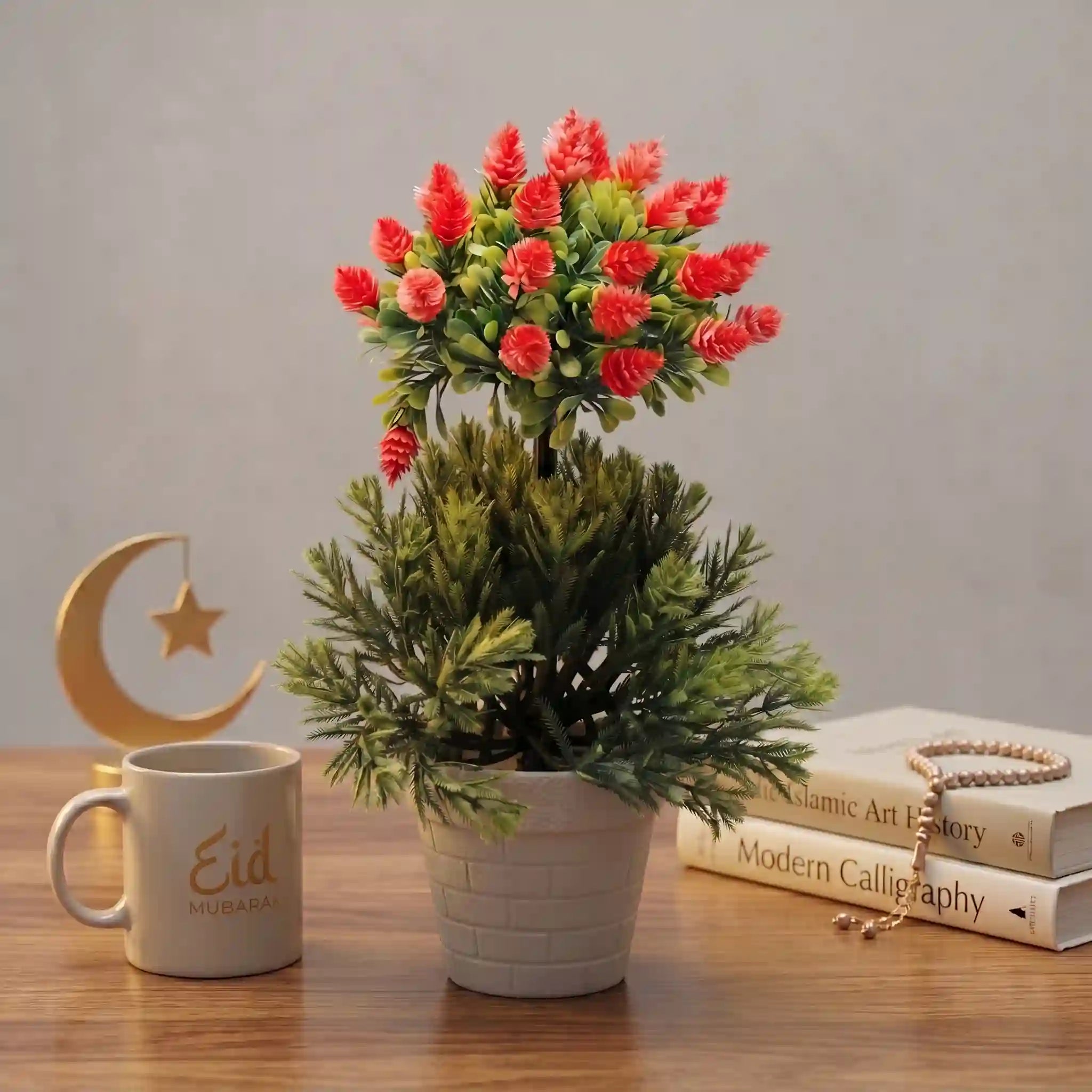 Topiary Mini Plant - DecoraPK