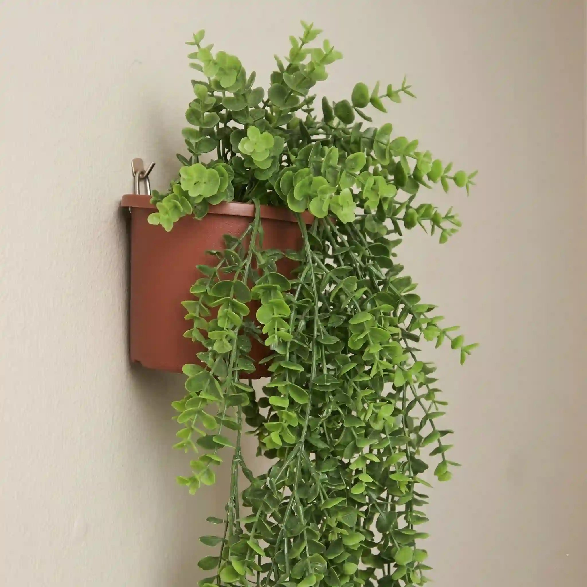 Green Vine Wall Plant - DecoraPK