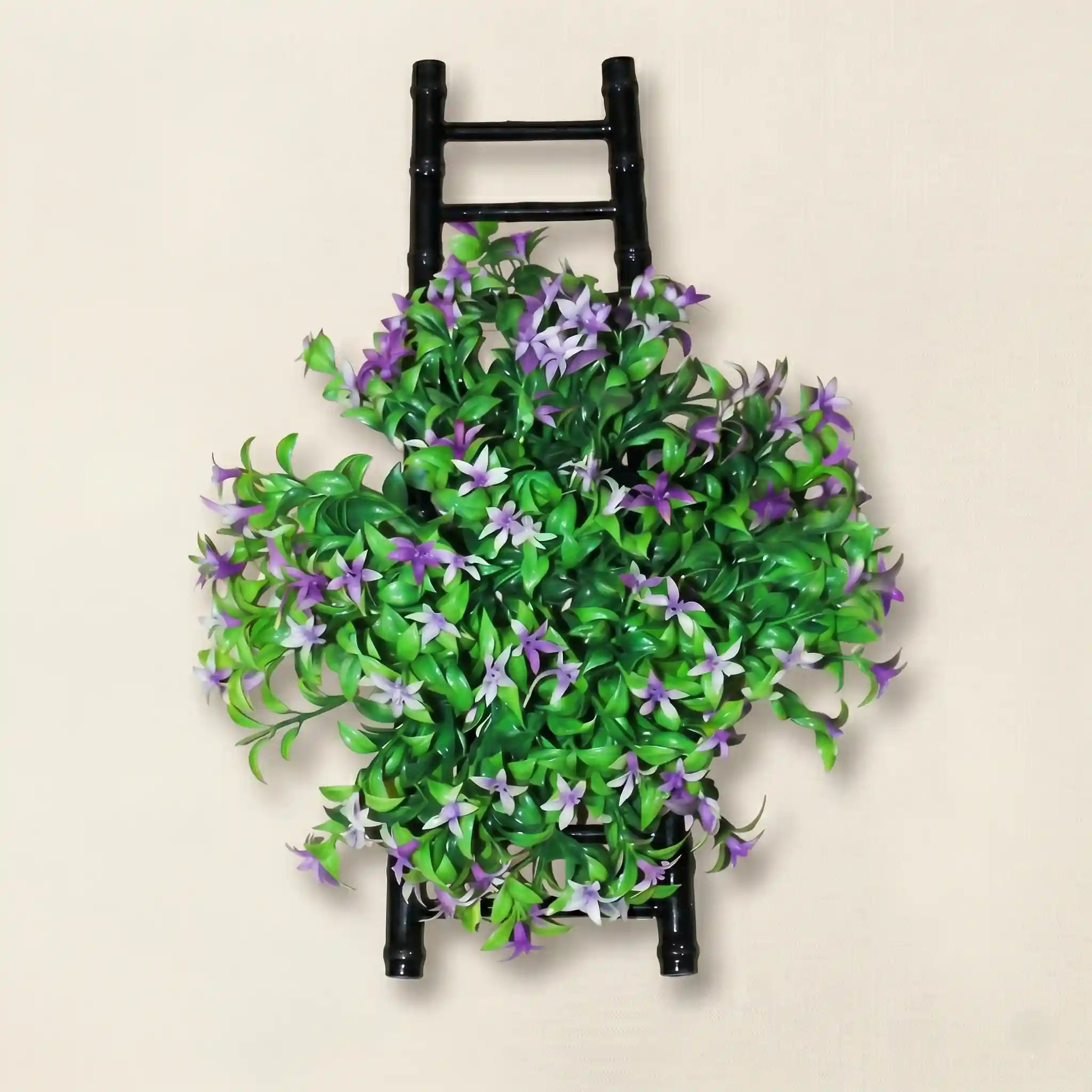 Purple Stears Wall hangings