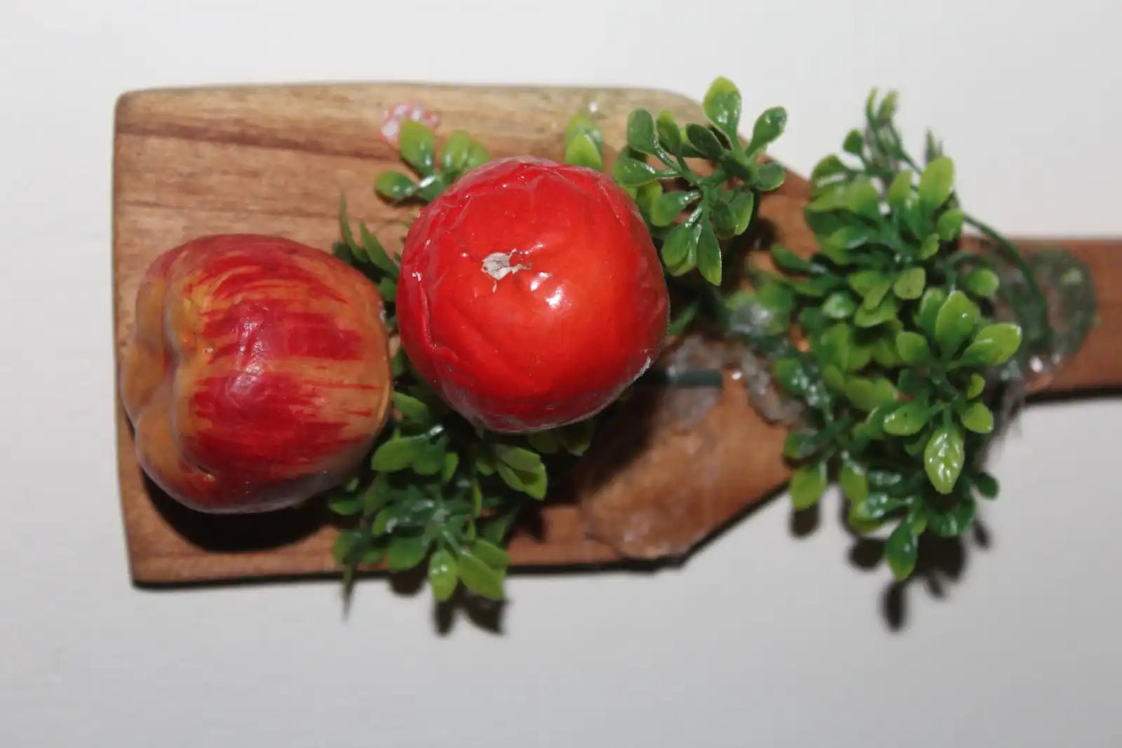 Wooden Spoon Wall Hanging