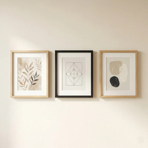 Frames