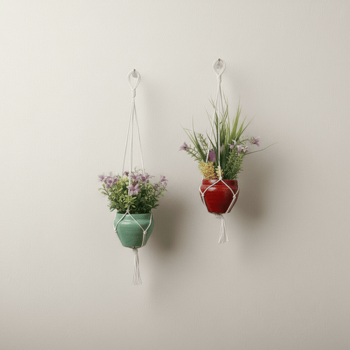 Decorative Wall Planters for Kitchen Decor