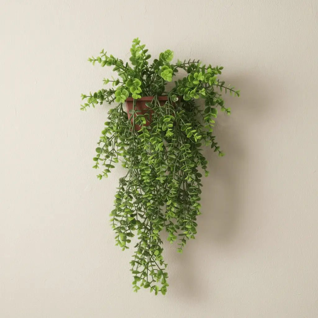 Green Vine Wall Plant - DecoraPK