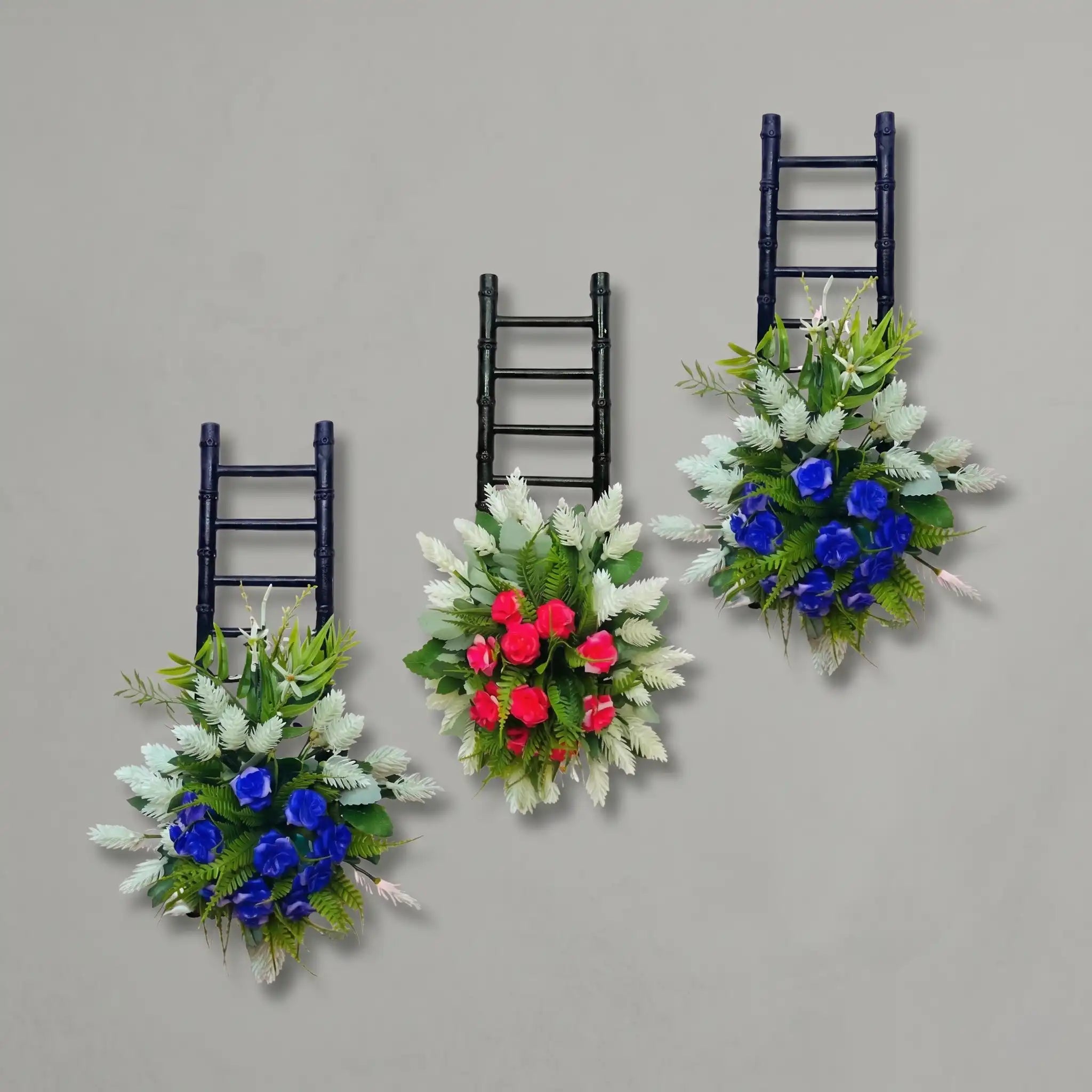 3-Set Stears Wall hangings