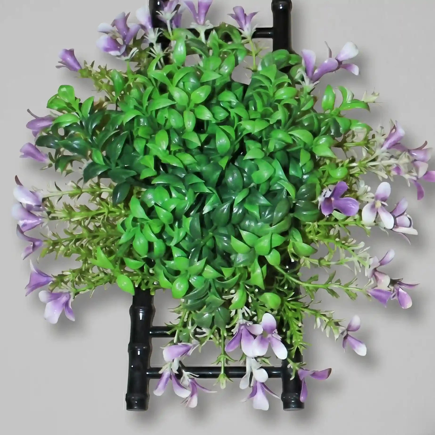 Purple Stears Wall hangings