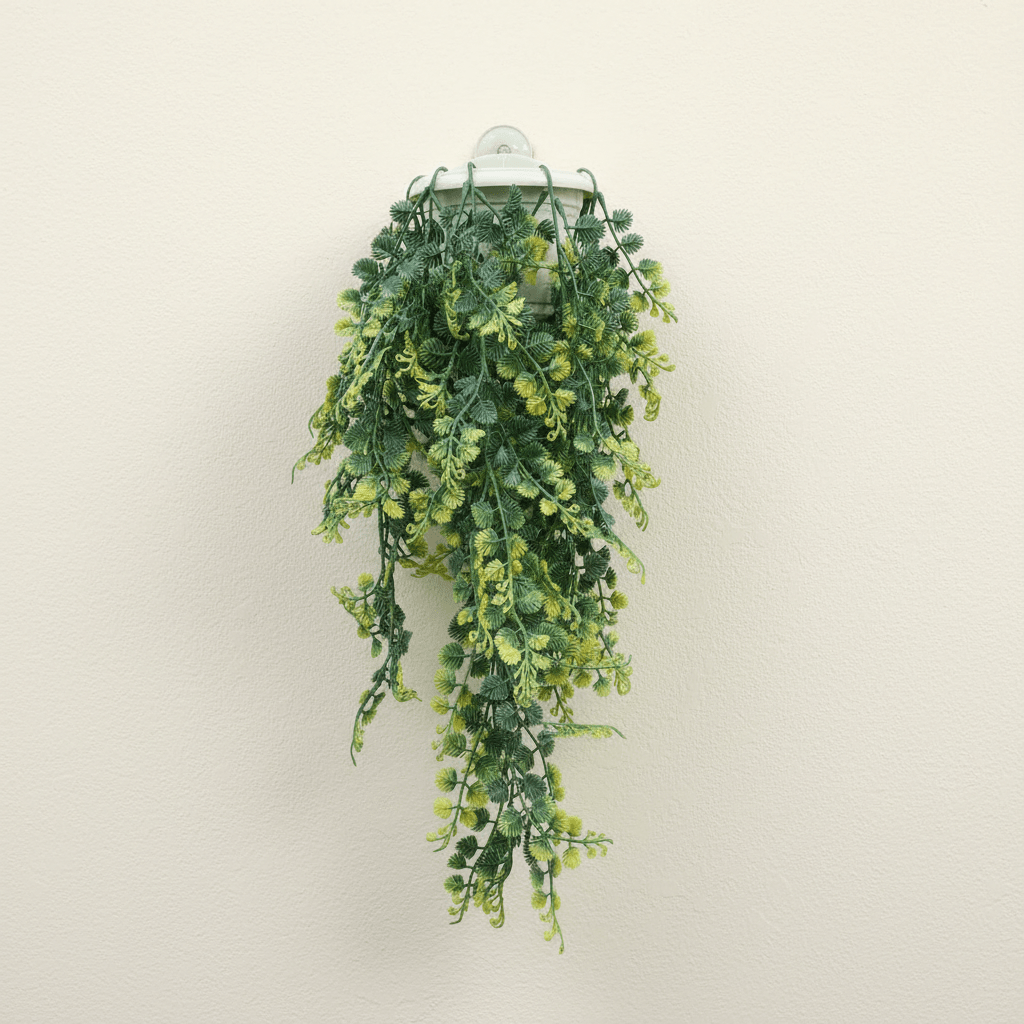 Trailing Vines Wall Hanging Decor for Home & Indoor Spaces