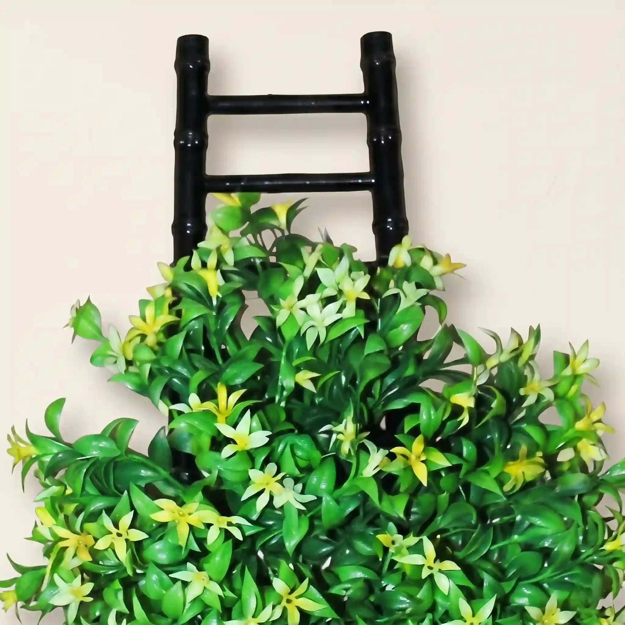 Yellow Stears Wall hangings - DecoraPK